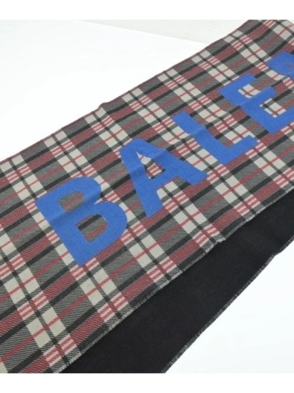 Balenciaga brand item